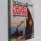Brian Callison : Maltan kaappari - pikkukuva 1