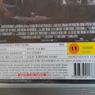 VHS: ENIGMA (Dougray Scott, Kate Winslet 2000) MUOVISSA - pikkukuva 3