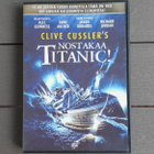 DVD: Nostakaa Titanic! (Jason Robards, Alec Guinness 1980) - pikkukuva 1