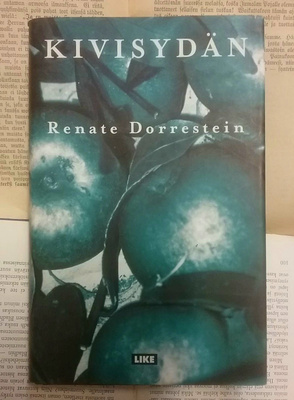 Renate Dorrestein - Kivisydän (sid.)