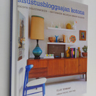 Ellie Tennant : Sisustusbloggaajan kotona : ideoita sisus... - pikkukuva 1
