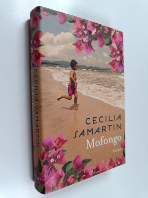 Cecilia Samartin : Mofongo