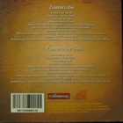 Ali B • Zomervibe CD-Single - pikkukuva 2
