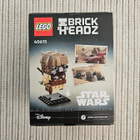 Lego Star Wars -Tusken Raider (40615) (uusi) - pikkukuva 2