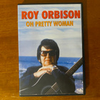 Roy Orbison Oh Pretty Woman DVD - pikkukuva 1