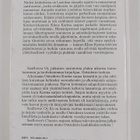 Outsider : Nunnat nukkuvat : salapoliisiromaani - pikkukuva 2
