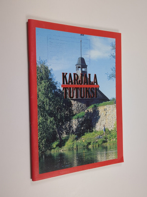 Karjala tutuksi