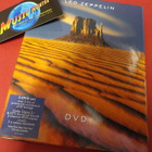 LED ZEPPELIN - S/T 2DVD - pikkukuva 1