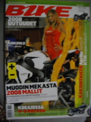 Bike Nro 10/2007 (4.3)