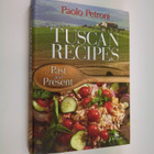 Paolo Petroni : Tuscan recipes. Past and present - pikkukuva 1