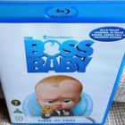 Baby Boss Blu-ray - pikkukuva 1