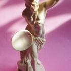 Figuuri Kreikka Aristoteles patsas  kork.25cm - pikkukuva 1
