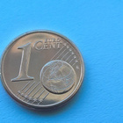Suomi 1cent, unc, v. 2014 - pikkukuva 1