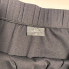 Aarre musta ribbihame XL (XXL) - pikkukuva 2