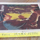 Vernon Warren: Julma juttu, Nide 1953. 128 s. - pikkukuva 3