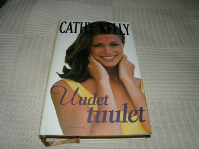 Cathy Kelly Uudet tuulet -sid