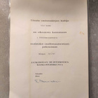 Kunniamerkit(pitkärannan risti? - pikkukuva 4