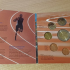 Eurosarja 2005 II.  Vammais - yu. 1c - 2€+ erik. 5€. UNC - pikkukuva 2