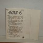 Colt 6 C-kasetti *UPEA KUNTO - pikkukuva 2