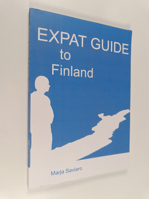 Marja Saviaro : Expat guide to Finland