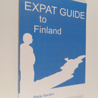 Marja Saviaro : Expat guide to Finland - pikkukuva 1
