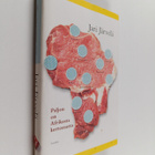 Jari Järvelä : Paljon on Afrikasta kertomatta : novelleja - pikkukuva 1