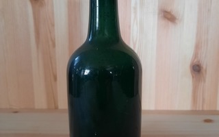 Vanha pullo