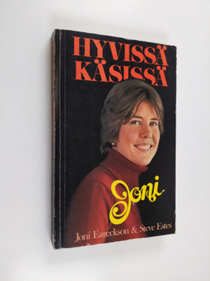 Steve Estes ym. : Hyvissä käsissä