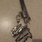 (Airsoft) ASG Dan Wesson 715 CO2 revolveri 6", rosteri - pikkukuva 2