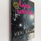 Vexi Salmi : Rantaravintola - pikkukuva 1