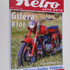 Retro auto moto n:o 84 - pikkukuva 1