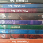 TUNTEET PELISSÄ One Tree Hill Kausi 1-9 DVD koko sarja - pikkukuva 1