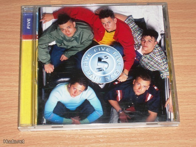 CD Five
