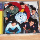CD Five - pikkukuva 1