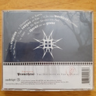 Emperor - Prometheus CD - pikkukuva 2