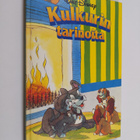Walt Disney : Kulkurin tarinoita : Disneyn satulukemisto - pikkukuva 1