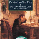 R.L. Stevenson - Dr. Jekyll and Mr. Hyde - pikkukuva 1