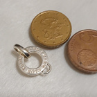 Thomas Sabo hopearengas/hela - pikkukuva 5
