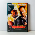 Viimeinen Partiopoika DVD - pikkukuva 1