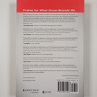 Denise Lee Yohn : What Great Brands Do - The Seven Brand-... - pikkukuva 2