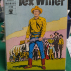 Tex Willer 5-6/1973 LUKEMATON - pikkukuva 1
