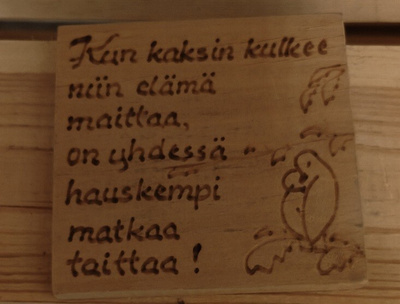 Ajatustaulu