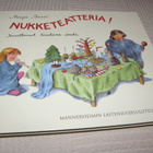 Baric - Louhi Nukketeatteria! - pikkukuva 1