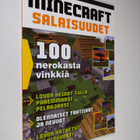 Minecraft salaisuudet : 100 nerokasta vinkkiä - pikkukuva 1