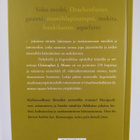 Christopher J. Moore : Oudot sanat - pikkukuva 2