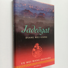 Diane Wei Liang : Jadeögat - pikkukuva 1