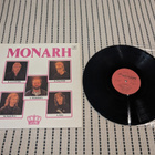 Monarh - Monarh (C60 30151 007) - pikkukuva 1