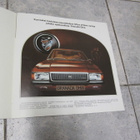 ford granada ghia ; hieno autoesite 70 luvulta ? - pikkukuva 2
