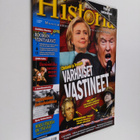 Tieteen kuvalehti historia 17/2016 - pikkukuva 1