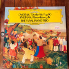 Dvorak, Smetana lp - pikkukuva 1